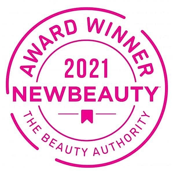 2021 New Beauty Awards