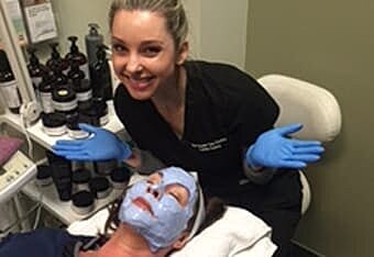 Chemical Peels are one of the best anti-aging treatments
