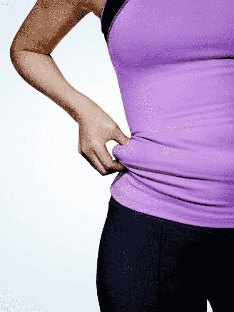 COOLSCULPTING: SAY GOODBYE TO STUBBORN FAT