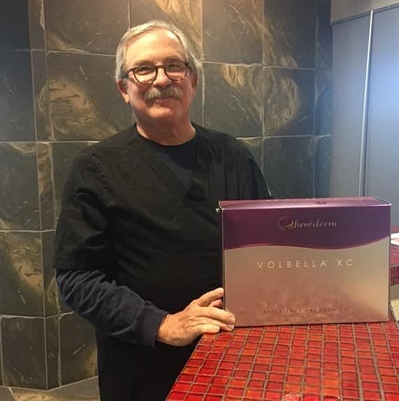 Great New Product for Lips