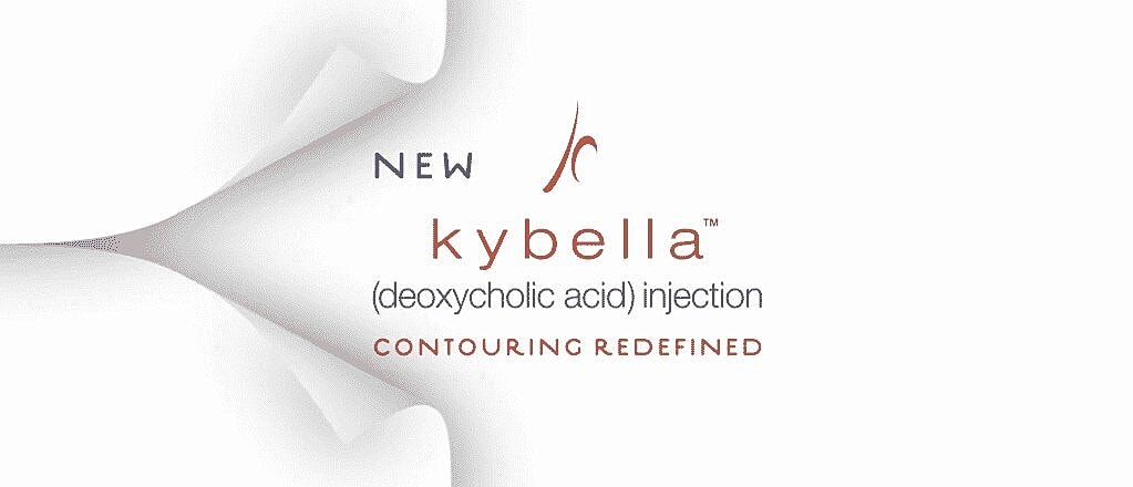 New for Neck Treatments – Kybella