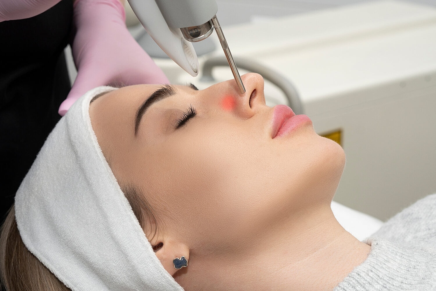 Revitalize Your Skin with Laser ResurFX at Blume Skin & Body in Scottsdale, AZ