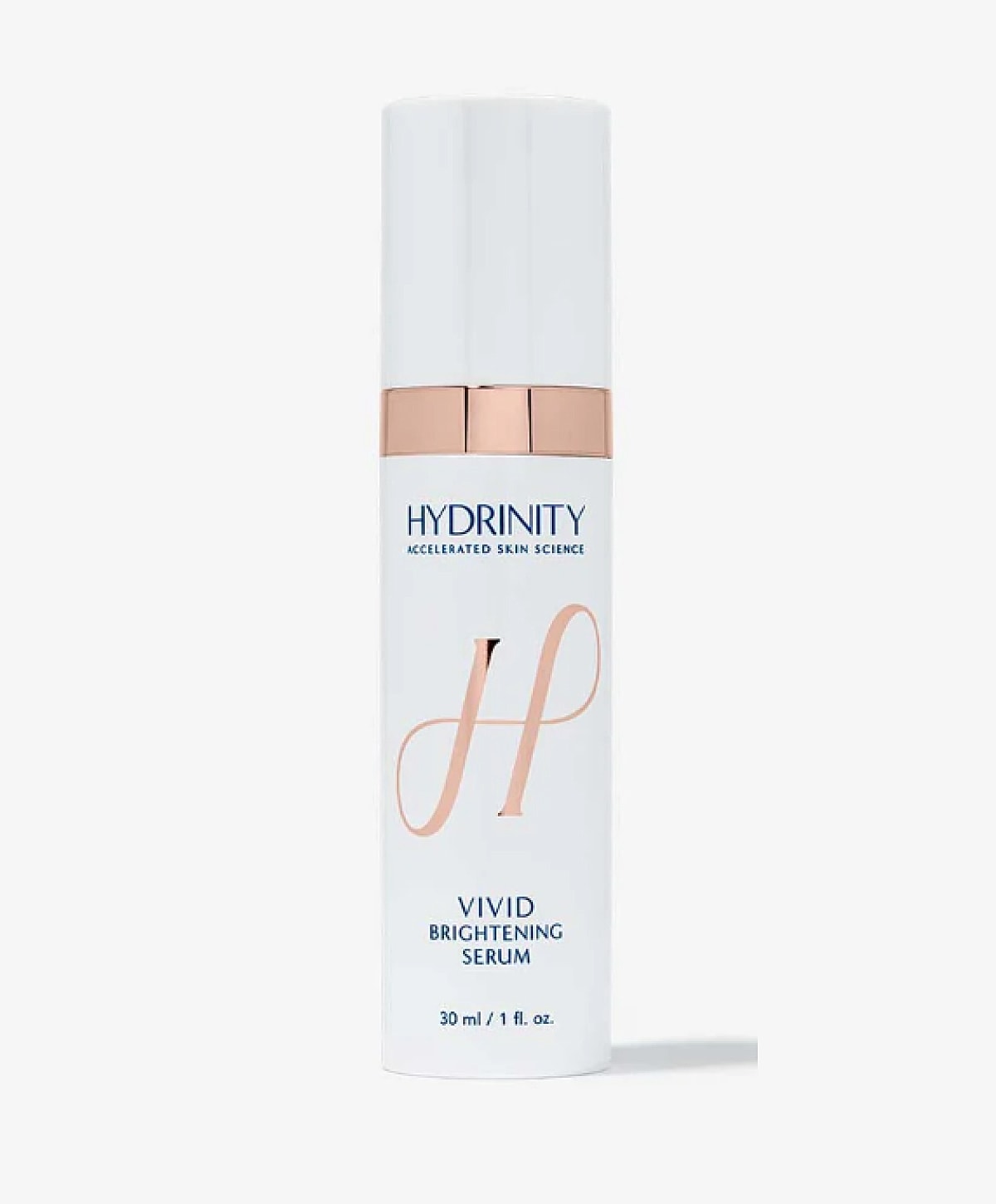 Vivid brightening serum from Hydrinity brand