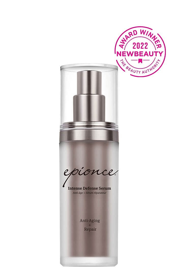 Epionce Intense Defense Serum for anti-aging skincare