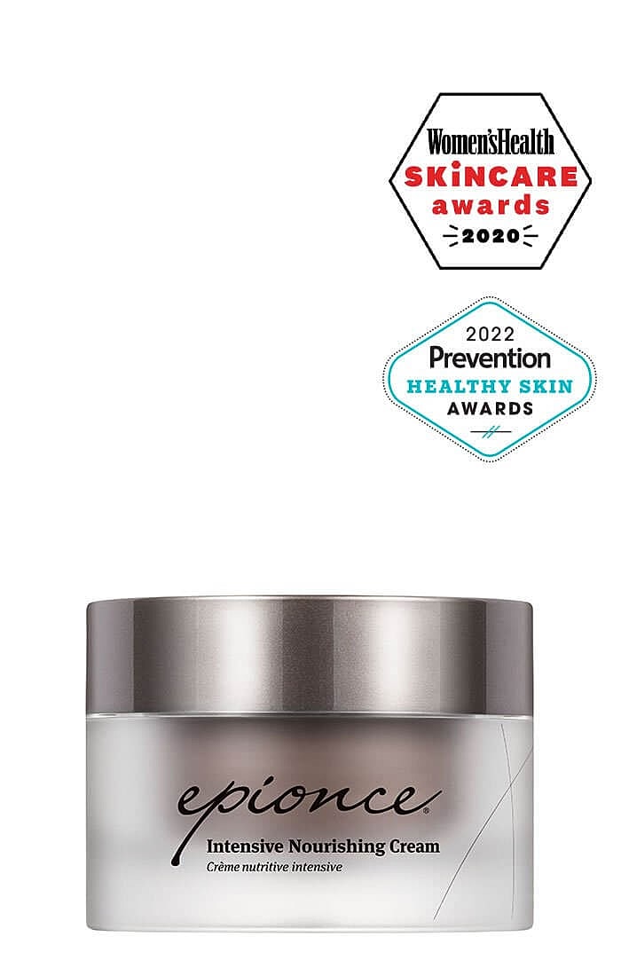 Epionce Intensive Nourishing Cream award-winning moisturizer