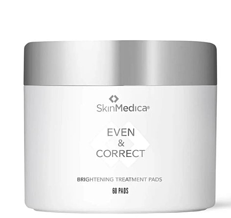 SkinMedica Even & Correct Brightening Treatment Pads