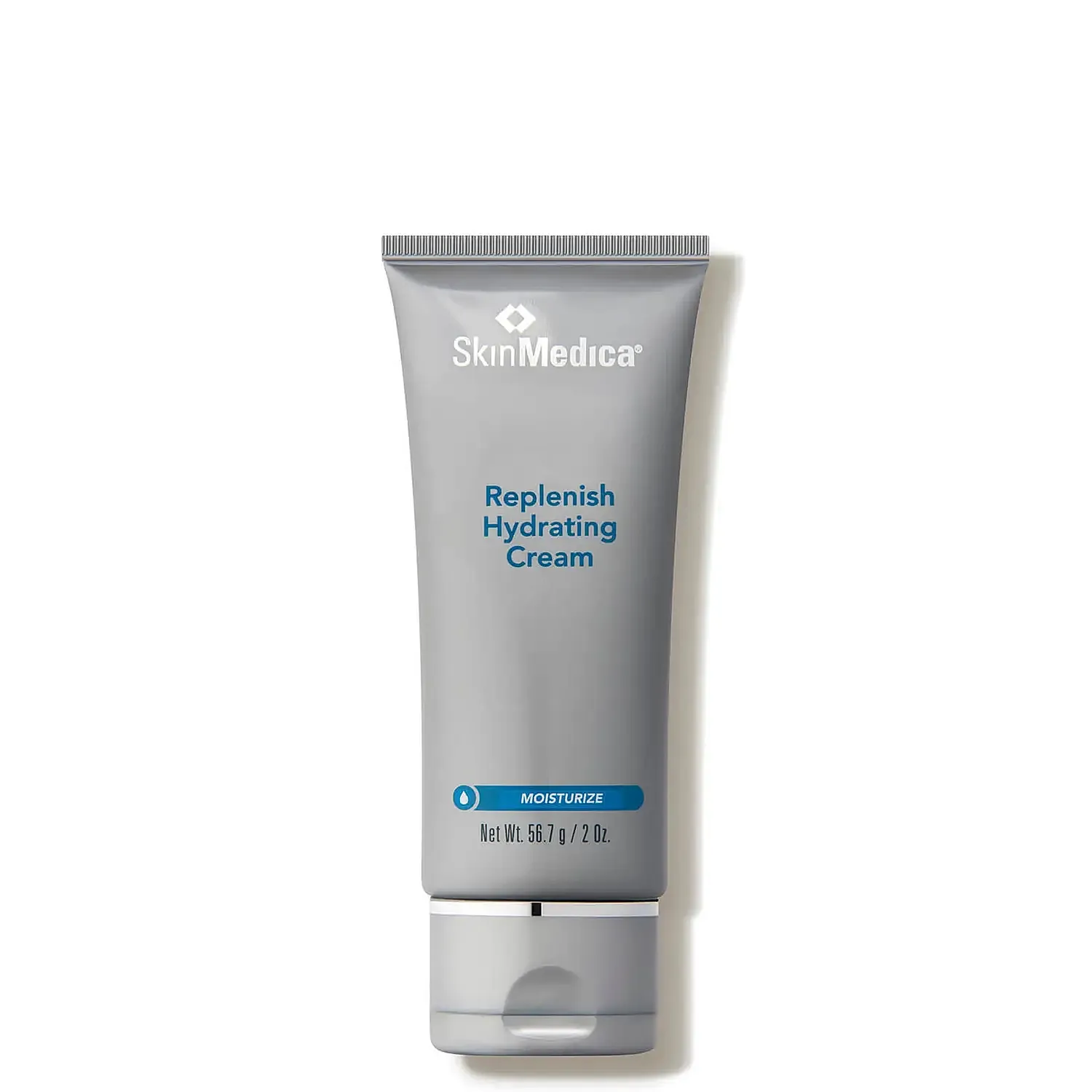 SkinMedica Replenish Hydrating Cream tube packaging