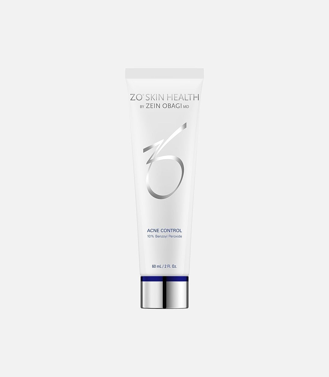 ZO Skin Health Acne Control treatment tube