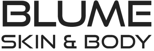 blume skin & body logo