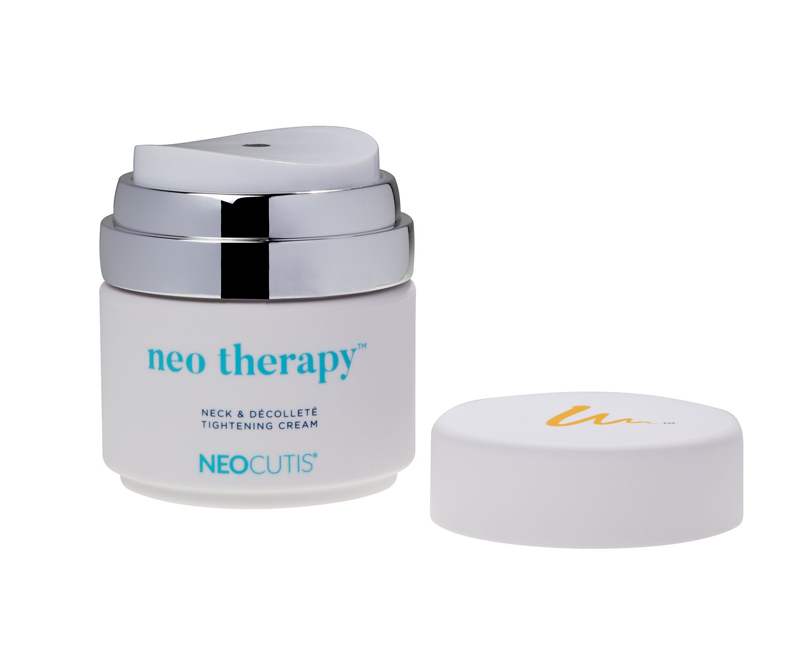 Neocutis Neo Therapy Neck Cream Product Photo