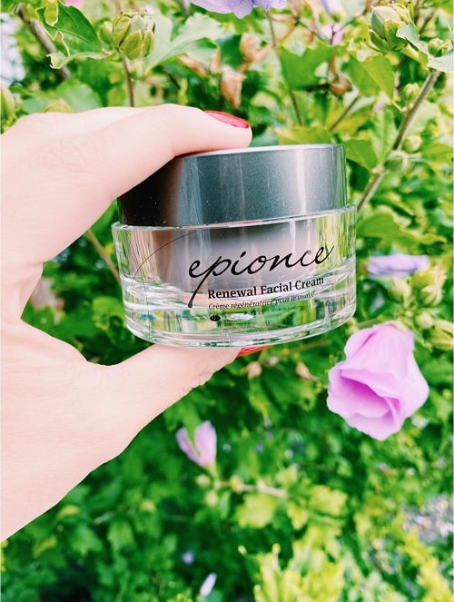 Epionce Renewal Facial Cream is an excellent addition to your Preventative Skincare Routine