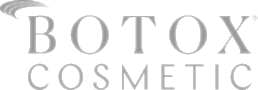 Botox Cosmetic logo design.